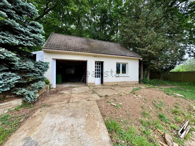 Maison vente à Dieudonné, Oise