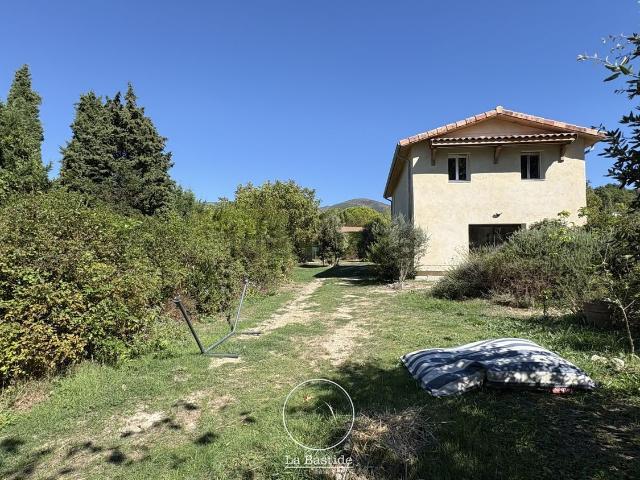 Maison location à Dieulefit, Drôme