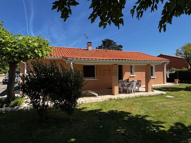 Maison vente à La Côte, Dieupentale