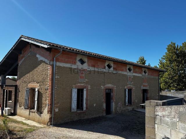Maison vente à Monlebrel, Bessens