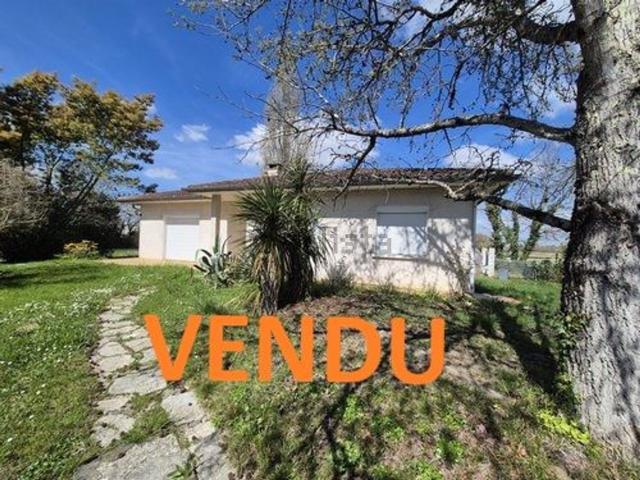 Maison vente à Dieupentale, Tarn-et-Garonne