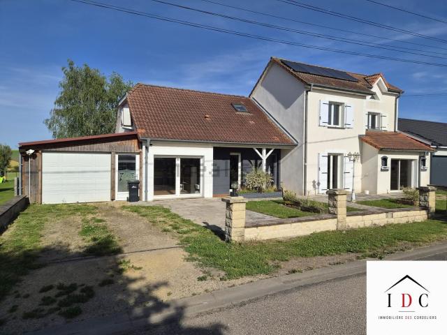 Maison vente à Quartier Maréchal Lyautey, Dieuze