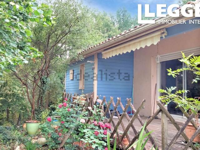 Maison vente à La Fontaine du Villot, Dignac
