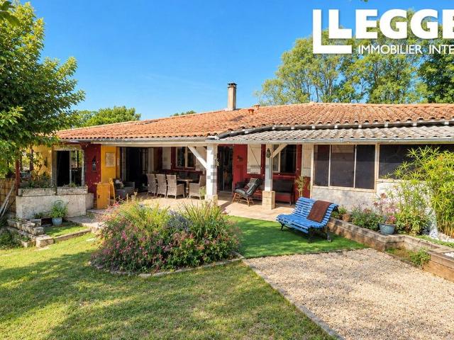 Maison vente à Chez Foucaud, Dignac