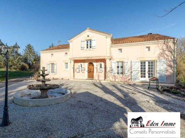 Maison vente à Dignac, Charente