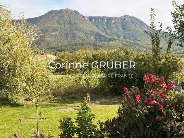 Maison vente à Le Plan de Gaubert, Digne-les-Bains