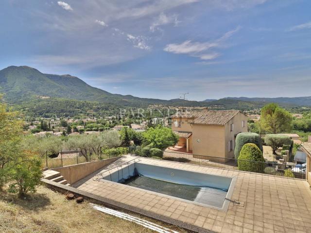 Maison vente à Les Hautes Sièyes, Digne-les-Bains