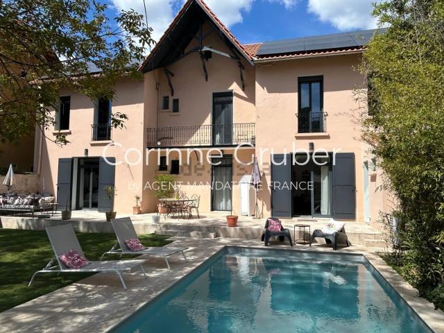 Maison vente à Les Épinettes, Digne-les-Bains