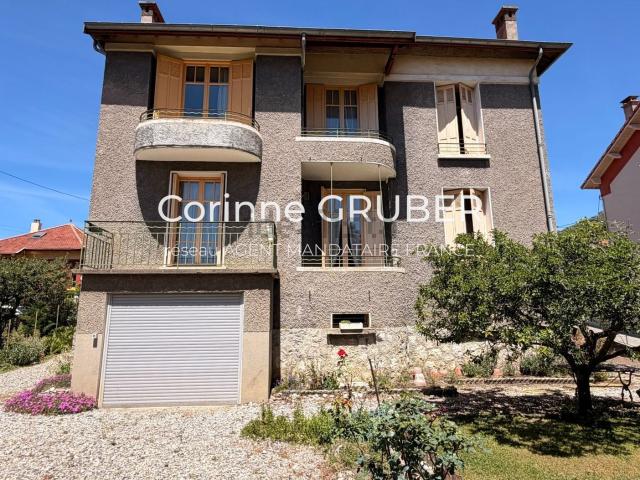 Maison vente à Chauchets, Digne-les-Bains