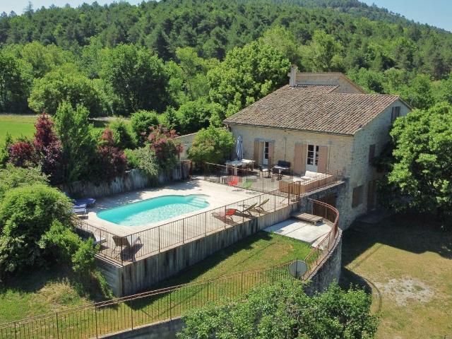 Maison vente à Le Bourg, Digne-les-Bains