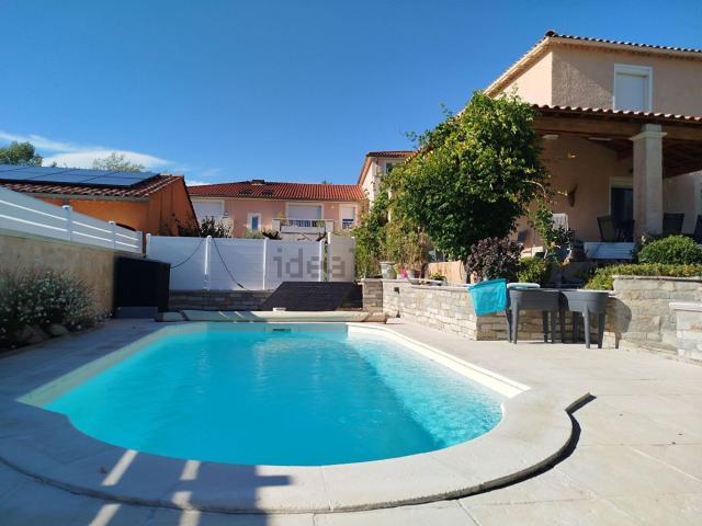 Maison vente à Digne-les-Bains, Alpes-de-Haute-Provence