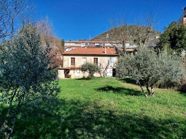 Maison vente à La Sèbe, Digne-les-Bains