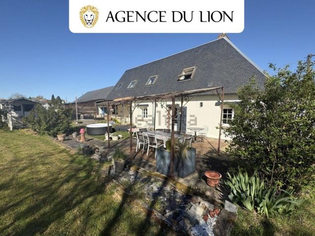 Maison vente à Fouville, Pontgouin