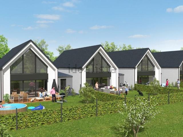 Maison vente à Tourlaville, Cherbourg-en-Cotentin