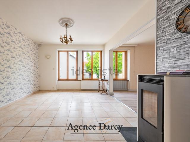 Maison vente à Faubourg Raines, Dijon