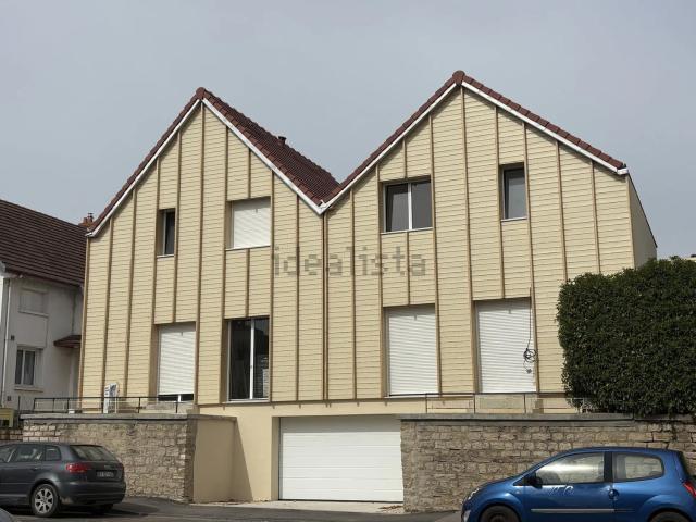 Maison vente à Port du Canal, Dijon