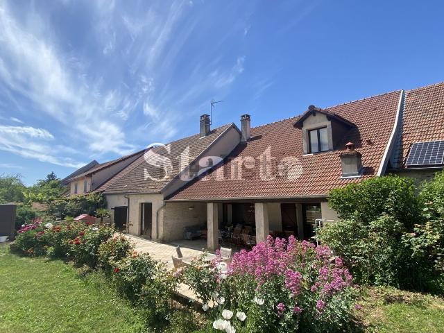 Maison vente à Les Bourroches, Dijon