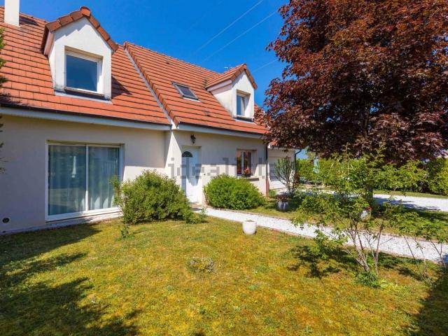 Maison vente à Rente Saint-Joseph, Dijon