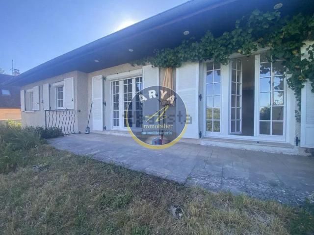 Maison vente à Montagne de Larrey, Dijon