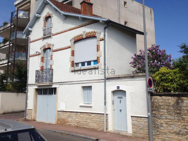 Maison vente à Les Bourroches, Dijon