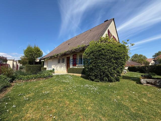 Maison vente à Fontaine-d'Ouche, Dijon