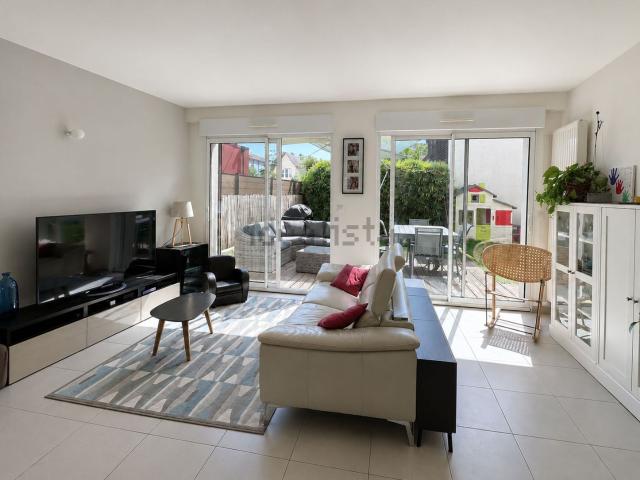 Maison vente à Les Bourroches, Dijon