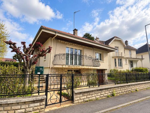 Maison vente à Faubourg Raines, Dijon