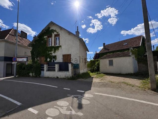 Maison vente à La Maladière, Dijon
