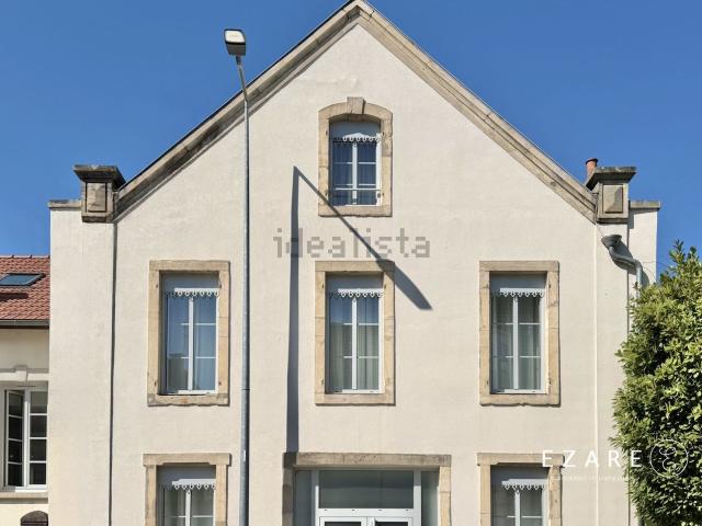 Maison vente à Centre-Ville, Dijon