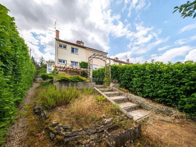 Maison vente à Montagne Sainte-Anne, Dijon