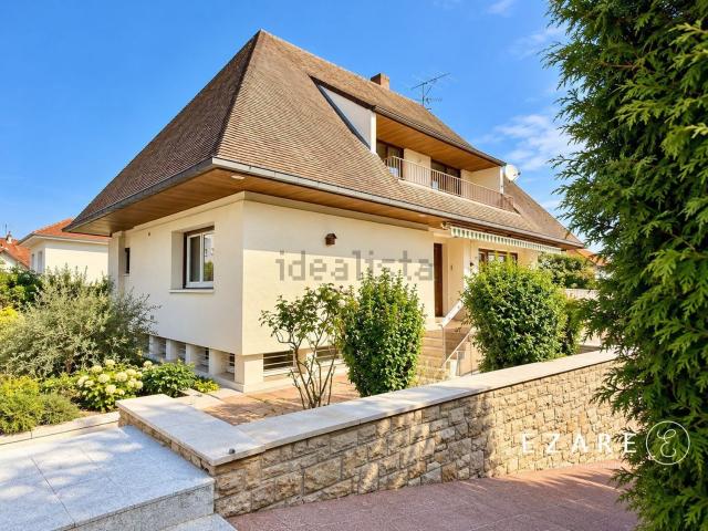 Maison vente à Fontaine-d'Ouche, Dijon