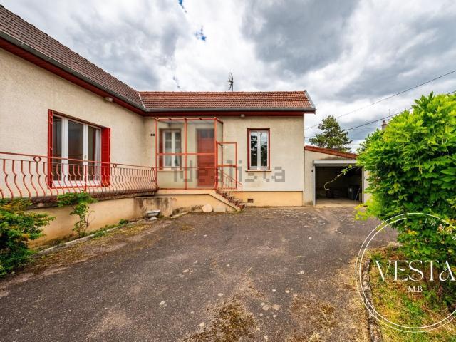 Maison vente à Les Bourroches, Dijon