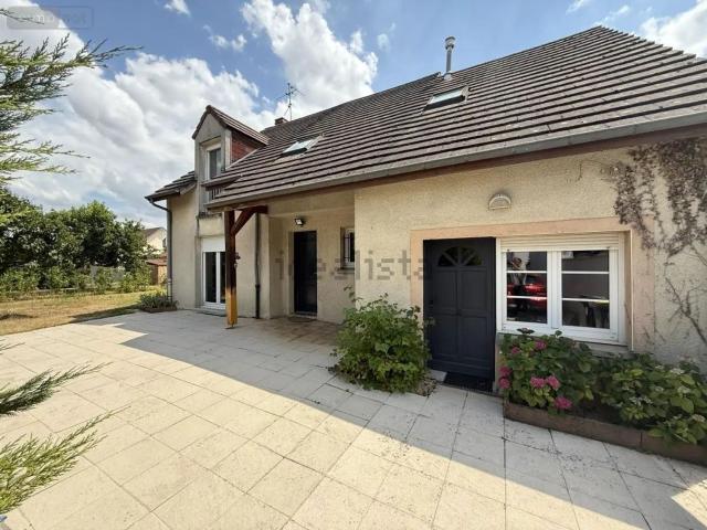 Maison vente à Centre-Ville, Dijon