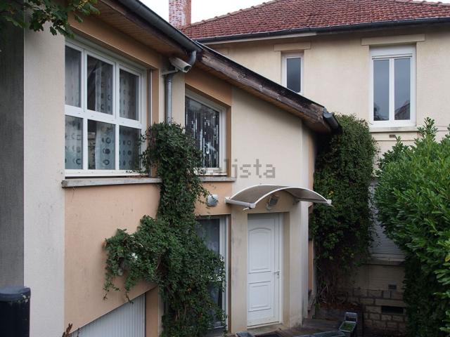 Maison vente à Les Bourroches, Dijon