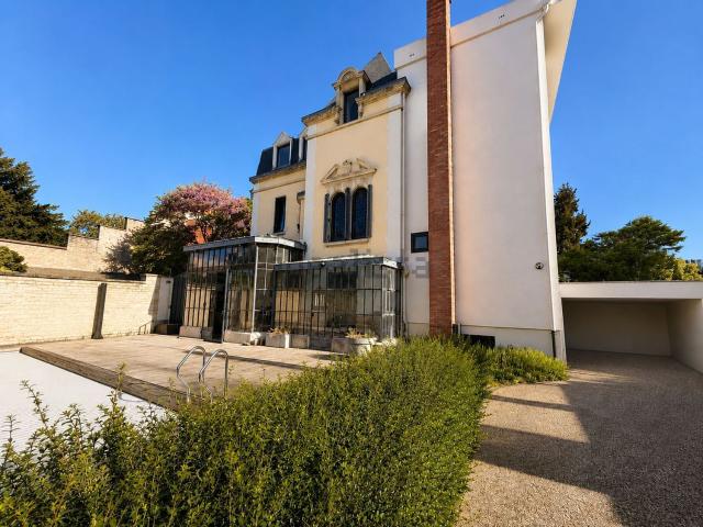 Maison vente à Les Bourroches, Dijon