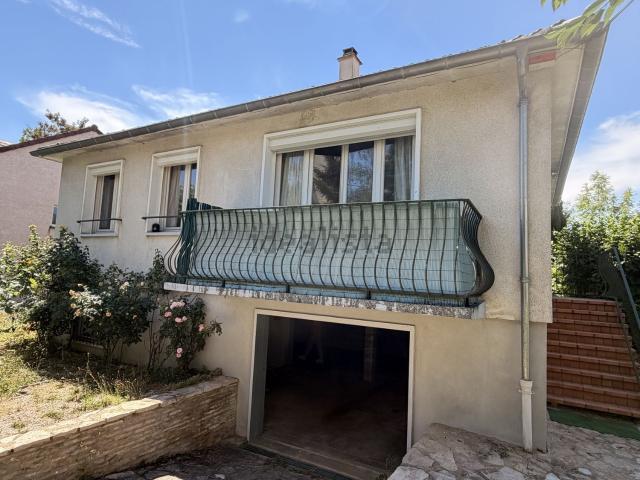 Maison vente à Faubourg Raines, Dijon