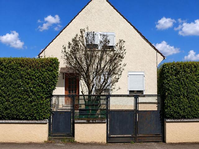 Maison vente à Les Grésilles, Dijon