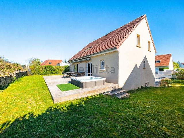 Maison vente à Clos de Pouilly, Dijon
