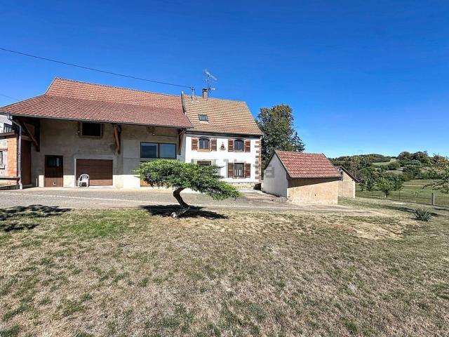 Maison vente à Salenthal, Dimbsthal