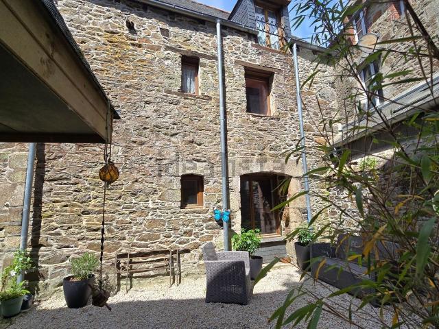 Maison vente à Beauvais, Lanvallay