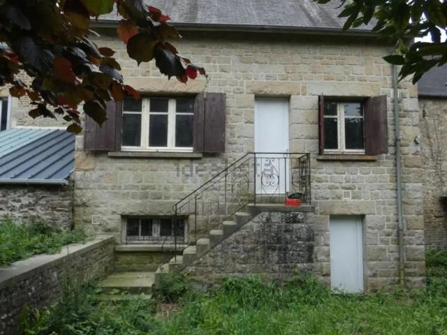 Maison vente à La Gare, Dinan