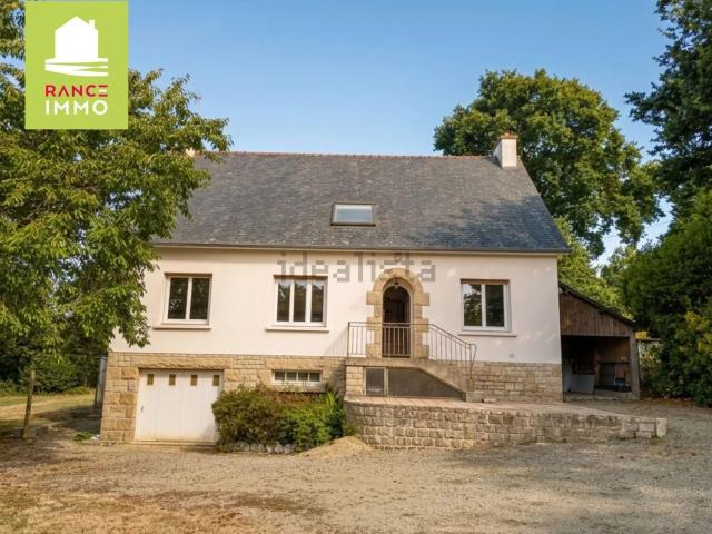 Maison vente à Dinan