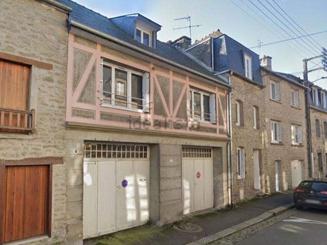 Maison vente à La Gare, Dinan