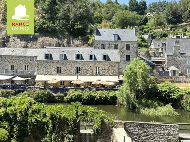 Maison vente à Léhon, Dinan