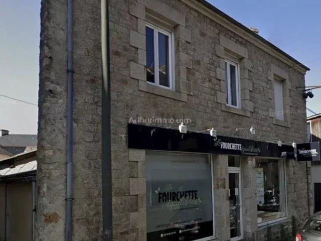 Maison vente à La Gare, Dinan