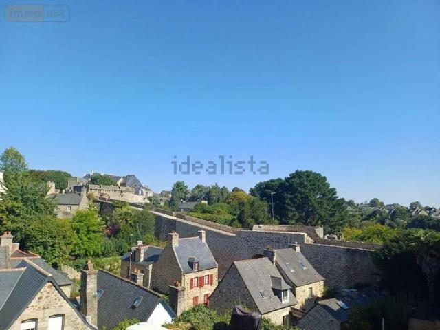 Maison vente à Intra-Muros, Dinan
