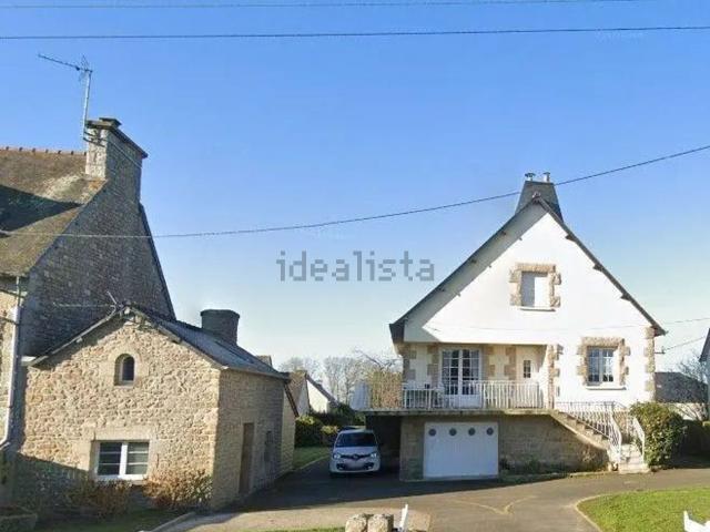 Maison vente à La Barrière, Trélivan