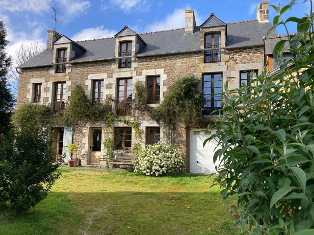 Maison vente à La Gare, Dinan