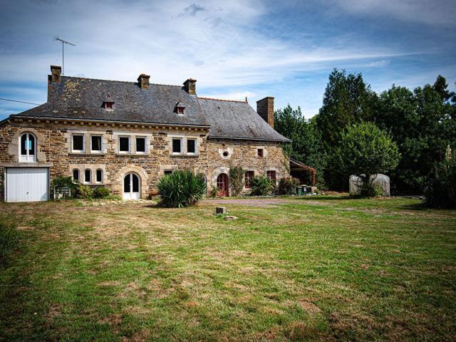Maison vente à La Gare, Dinan