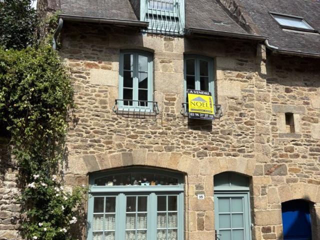 Maison vente à La Gare, Dinan